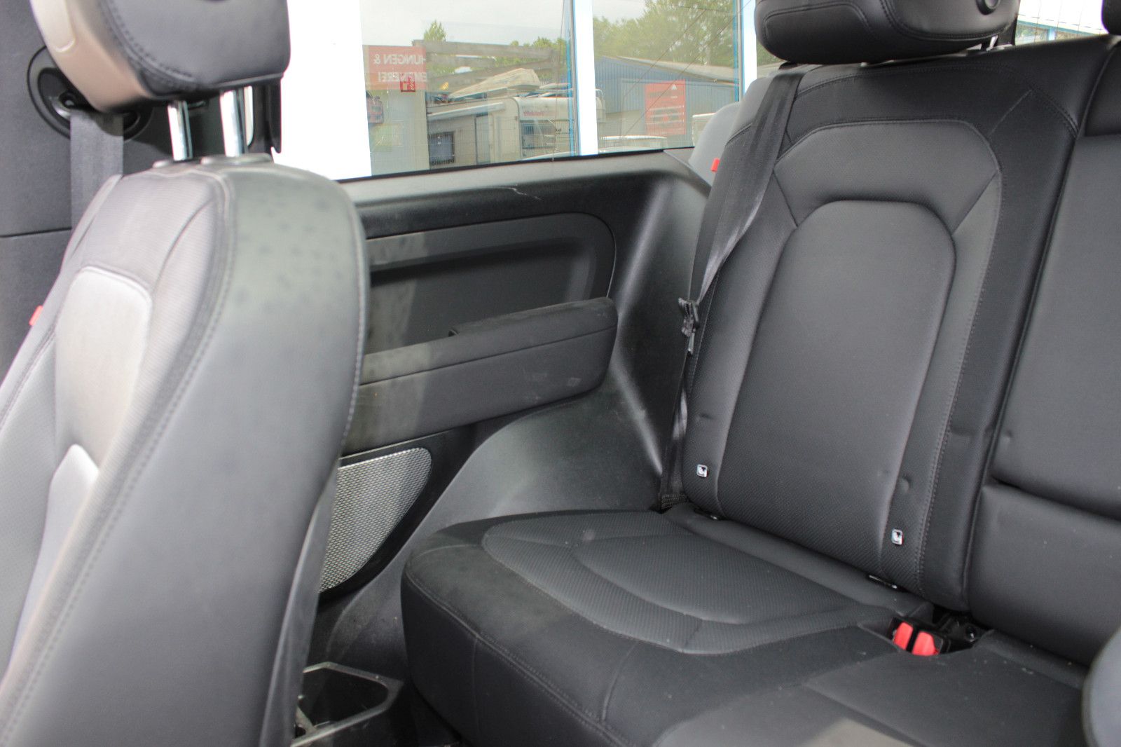 Fahrzeugabbildung Land Rover Defender 90 X-Dynamic SE*HUD*Pano*