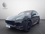 Porsche Cayenne S/ACC/LED/SOFTC./360°/21ZOLL/TV/SPORTSi. - Porsche Cayenne in Hamburg