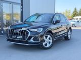 Audi Q3 35 TFSI advanced *18Zoll*ACC*LED*MMI+* - Audi Q3 advanced mit Benzin-Antrieb