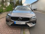 Volvo V60 T6 AWD Geartronic Inscription B&W AHK - Volvo V60: Inscription