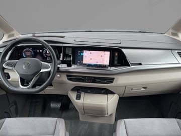 Volkswagen T7 Multivan - 5