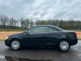 Volkswagen Eos 1.4 TSI Klimaauto. Sitzheizung Radio PDC - Volkswagen Eos aus 2008: Cabrio