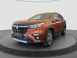 Suzuki S-Cross GLX Allgrip 4WD Kamera*LED*Sitzhzg - Suzuki (SX4) S-Cross mit Hybrid-Antrieb: Allradantrieb