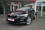 Skoda Scala 1.0 TSI Clever LED Navi Kamera Sitzheizung - Skoda Scala CLEVER mit Benzin-Antrieb