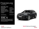 Audi Q8 e-tron 50 qu S line*Air*HUD*Pano*Matrix*Virtu - Audi Q8 e-tron Gebrauchtwagen