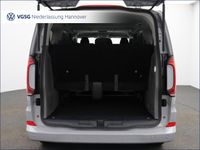 Volkswagen Andere - Vorschau Bild 18