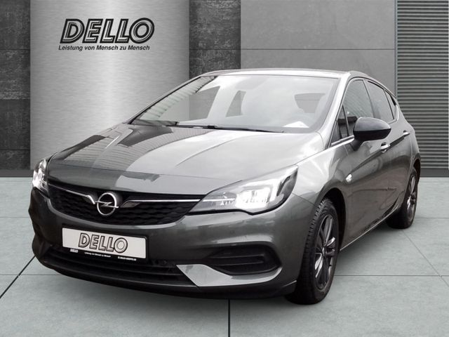 Opel Astra ASTRA K 1.2 EDITION LED Apple CarPlay Andr