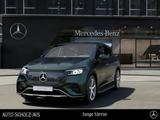 Mercedes-Benz EQE 350 4MATIC SUV AMG AHK*Distro*Memory*Kamera* - Mercedes-Benz EQE SUV: Geländewagen