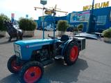 Eicher 3709 -74  NOCH 8 TAGE - Eicher Traktor