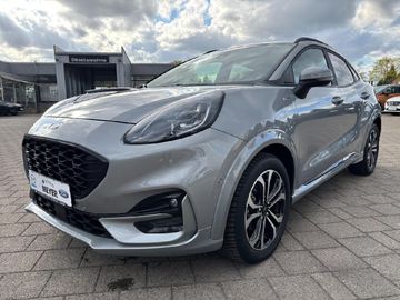 Ford Puma 1.0 ST-Line X NaviB&O