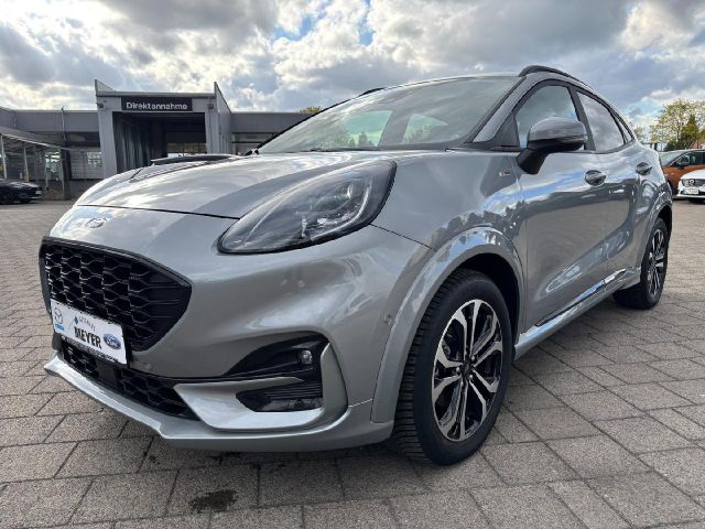 Ford Puma 1.0 ST-Line X NaviB&O