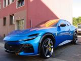 Ferrari Purosangue V12 DCT 4WD CARBON MASSAGE CAVALINO - gebrauchte Ferrari SUV & Geländewagen
