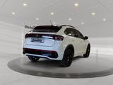 Volkswagen Taigo 1.5TSI R-Line *ACC*Kamera*Navi*LED*AHK* - Volkswagen Taigo R-Line mit Benzin-Antrieb