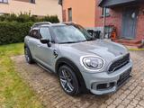 MINI Countryman S  ALL4  - MINI: Kleinwagen, Country