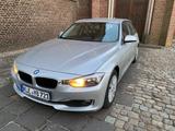 BMW 316d Touring -