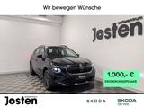 Skoda Kamiq Tour 1.0TSI AHK FahrAss+ Komfort+ Infotain