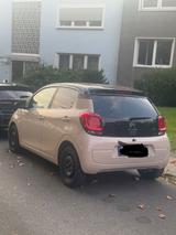 Citroën Citroen c1 Sonderausstattung ELLE - Citroën C1 in Herne