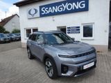 Vorschaubild Ssangyong Torres EVX Titanium*AT *NAVI*WÄRMEPUMPE*
