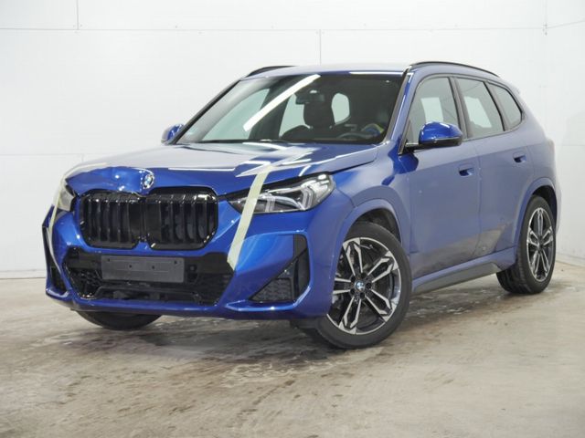 BMW X1 20d xDrive UNFALL*M-Sport*HUD*360°*MEMO*AHK*