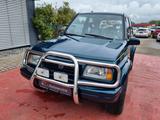 Suzuki Vitara 1.6l  orig.66.000Km/Scheckheft - Suzuki aus 1997