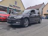 Volkswagen Touran 1.4 TSI DSG Highl. LED+NAVI+PDC+LEDER+AHK - Volkswagen Touran: Leder
