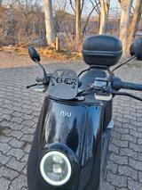 NIU N1S  E-Roller gebraucht  - Niu Roller