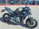 Kawasaki Z650 ABS Urlaub vom 29.08.-04.09.26 - KAWASAKI 650 Z