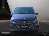 Mercedes-Benz V 300 d Lang AVANTGARDE+AMG+SchiebDa+9G+AHK+Navi - Mercedes-Benz V-Klasse Gebrauchtwagen
