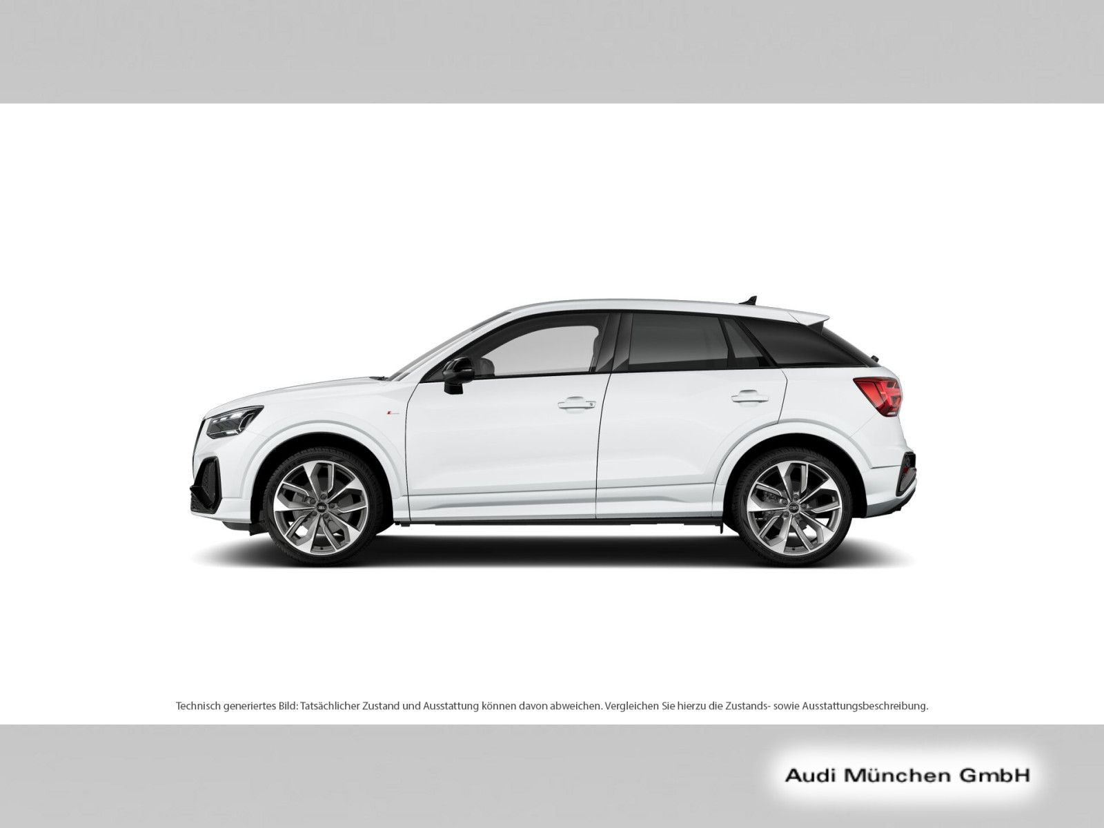 Audi Q2 - Bild 3