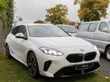 BMW 118d MSport H/K HiFi DAB LED RFK 18" - BMW Vorführfahrzeuge