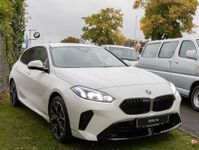 BMW 118 - Vorschau Bild 3