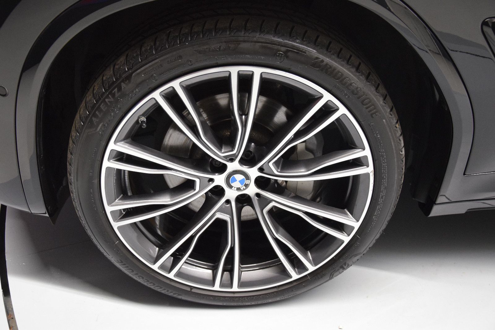 Fahrzeugabbildung BMW X4 xDrive 30 d M Sport ACC Pano Leder AHK STHZ