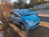 Citroën Verkaufe Citroen C4  Picasso HU 03.27 - Citroën aus 2003: Picasso