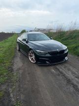 BMW 435i Coupé M Sport  - BMW 435: Coupe