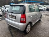 Kia Picanto 1.1 EX - gebrauchte Kia Picanto aus dem Jahr 2006