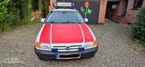 Opel Sonder-Kfz Feuerwehr Astra F Caravan California - Opel aus 1994