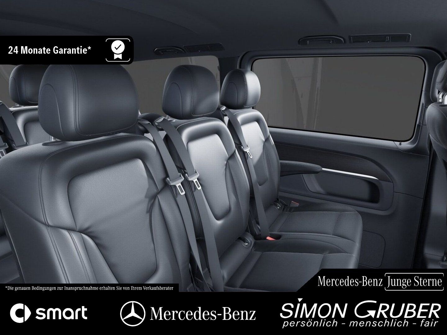 Fahrzeugabbildung Mercedes-Benz V 300 d 4M AVANTGARDE Extralang Standhzg 8Sitze