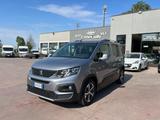 Peugeot Rifter BlueHDi 130 S&S EAT8 GT Line Long - Peugeot Rifter Long Gebrauchtwagen