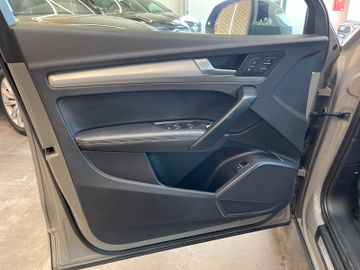 Audi Q5 50 TDI quattro design *ACC*NAVI*MASSAGE*SLINE