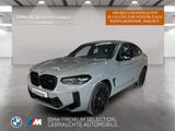 BMW X4 M AHK Driv.Assist.Prof Harman/K Head-Up LED - BMW X4 M aus 2022