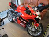Ducati Panigale V4S Bautista Replica 003/260 - Offers
