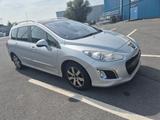 Peugeot 308 SW Active e-HDi FAP 110 EGS6 STOP & STAR... - Peugeot 308 mit Diesel-Antrieb: Kombi, SW Hdi Fap