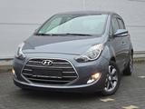 Hyundai ix20 Passion (Automatik/Navi/Kamera) - Hyundai ix20: Passion