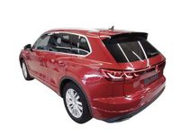Volkswagen Touareg - Vorschau Bild 4