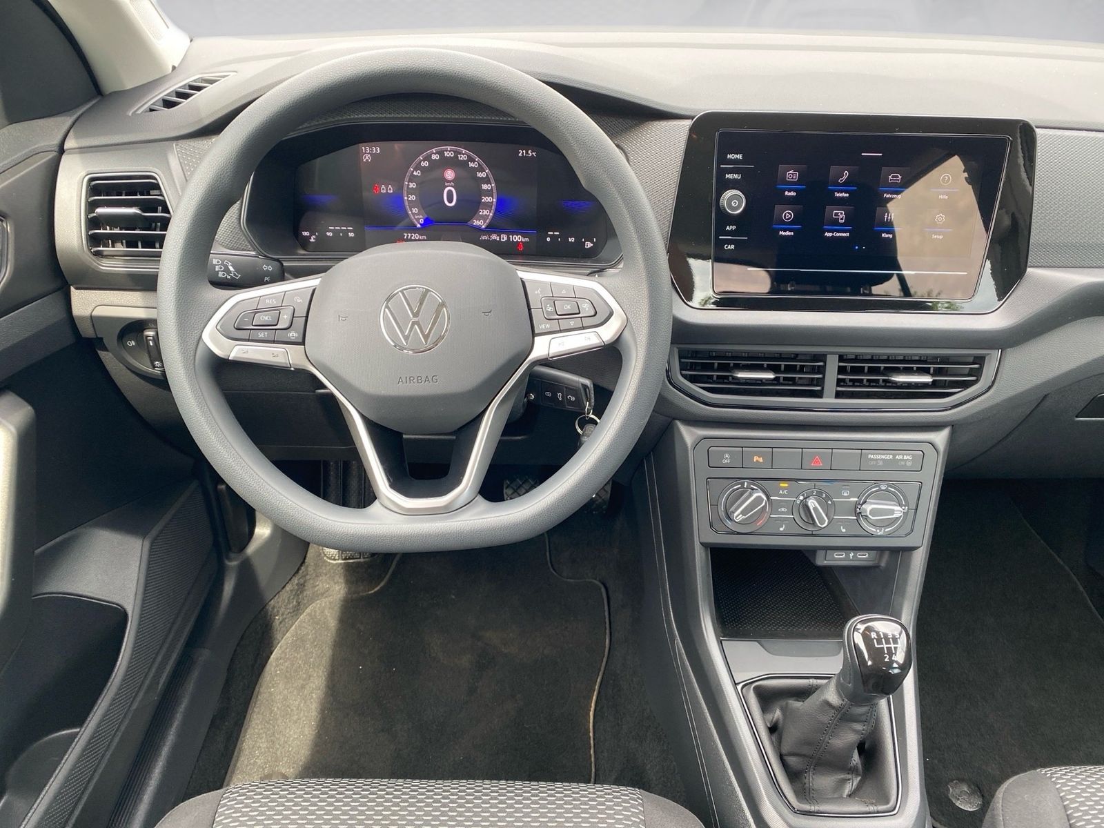 Volkswagen T-Cross - Bild 18
