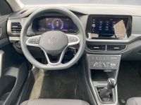 Volkswagen T-Cross - Vorschau Bild 18