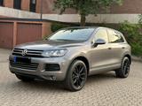 Volkswagen VW Touareg 3.0 V6 Exclusive Pre... - VW Touareg Gebrauchtwagen in Köln