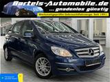 Mercedes-Benz B 200 CDI Sport-Paket, 2.Hd., Autom., Leder, PDC - Mercedes-Benz B 200: Cdi Sport