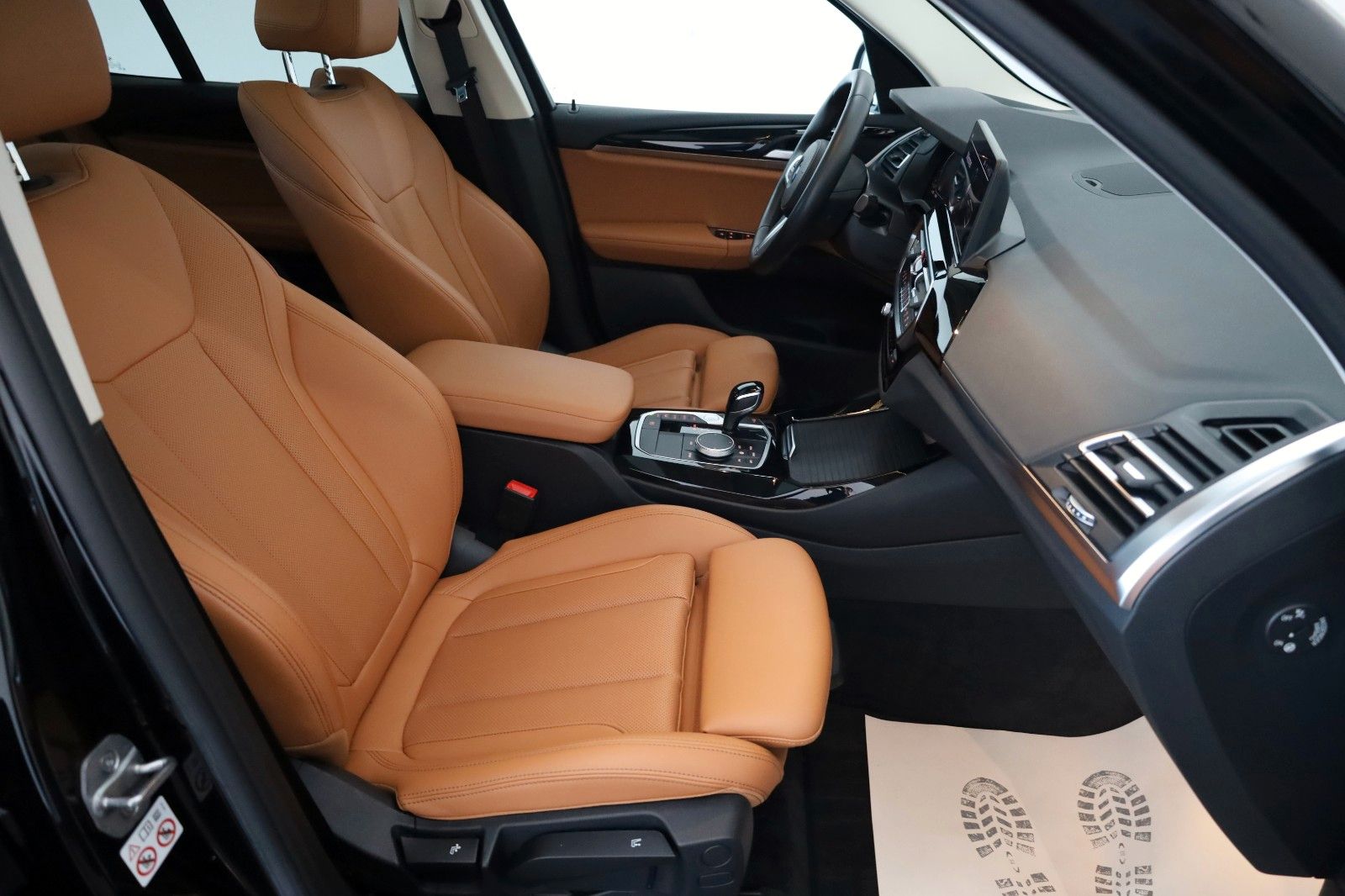 Fahrzeugabbildung BMW X3 xDrive 20i,Leder,Navi,LED,Kamera,Panorama,+WR