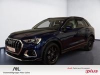 Audi Q3 - Vorschau Bild 1